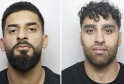 Rioters Involved in Leeds Street Fight Jailed