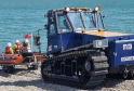 RNLI Walmer Lifeboat Launches Second Rescue Mission in Two Days
