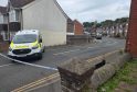 Roads Closed in Newhaven Amid Reports of Unidentified Explosive Device