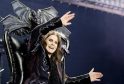 Rock Legend Ozzy Osbourne Dies Aged 76 — Just Weeks After Final Emotional Show
