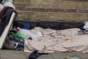 Rough Sleepers Cleared from Eastbourne Station in Council Crackdown