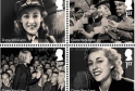 Royal Mail Releases Commemorative Stamps to Mark 80th Anniversary of VE Day