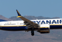 Ryanair Flight Forced to Turn Back After Turbulence Horror