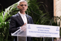 Sadiq Khan: Climate Change Is the “Defining Challenge of Our Time”