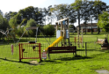 Salisbury Shock: Man Arrested After Indecent Exposure Near Children’s Play Area
