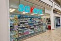 Police Investigate Break-in At Savers Store In Gateshead