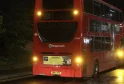 Pedestrian Injured in Bus Collision in Rushey Green, SE6