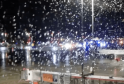 Hamburg Airport Closed Amidst Armed Incident; Special Forces Deployed