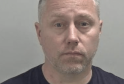 A Rugby man has been jailed for more than two and a half years after admitting drug supply offences