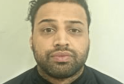 A drug dealer who supplied drugs to teenage girls and sexually assaulted them has been jailed for nine years