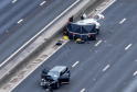 IOPC Launches Investigation into M25 Horror Crash