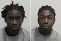 Abbey Wood Tragedy: Life Sentences for Teen Killers in Double Murder Case