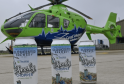 Gloucester Brewery Partners with Great Western Air Ambulance Charity to Launch “Cheeky Chopper” Non-Alcoholic IPA
