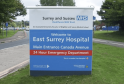 Critical Incident Declared at East Surrey Hospital Following Power Outage in Intensive Care Unit