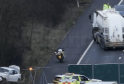 Fatal Collision Involving Tanker and Car Closes the M20 in Kent