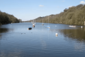 Major Manhunt for Missing Teen at Rudyard Lake as Two Rushed to Hospital