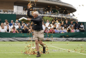 Just Stop Oil Activists Convicted for Disrupting Wimbledon Matches