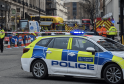 Drivers Urged to Avoid New Oxford Street as Police Cordon Remains in Place