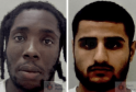 Two County Line Drug Dealers Jailed After Gravesend Patrols Intercept Erratic Vehicle