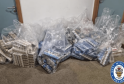 Police Seize Counterfeit Cigarettes Worth £60,000 Following Burglary Incident in Walsall