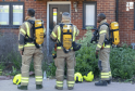 Kitchen Fire at Ashford Flat Quickly Extinguished by Firefighters