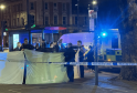 Tragic Death Near Seven Sisters Underground Station