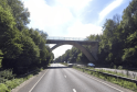 Traffic Stopped on A21 Sevenoaks After Reports of Incident on Gracious Lane Bridge