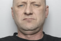 A Doncaster man who sexually assaulted a child as she slept has been jailed for five years