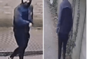 CCTV Appeal Launched After Burglary Incident in Broadstairs