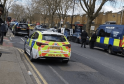 Man Dies After Being Hit by Car in Barking Road, Newham
