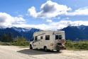 How to plan an epic motorhome road trip