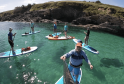 Best destinations for UK paddleboarding