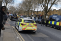 Man Charged with Murder Following Fatal Collision in East Ham