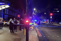 A man in his 30s has been arrested on suspicion of two counts of attempted murder following a serious assault at Kennington underground station