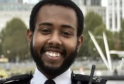 PC Mahad Abdalla, Featured in BBC Documentary, Suspended from Duty