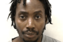 A drug dealer has been convicted of murder after police linked him to a vehicle abandoned at the scene