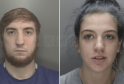 Two jailed for 21 years for sexual offences against a child
