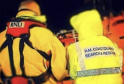 Coastguard Rescue Operation Saves Kayakers in Distress on the River Medway