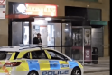 Teen Hospitalised After Stabbing Incident in Southall