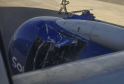Dramatic Incident at Denver International Airport: Southwest Flight Returns Safely After Engine Cowling Detaches