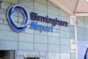 Suspicious Item on Flight to Belfast Deemed False Alarm by West Midlands Police