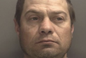 A man has been convicted of brutally murdering another man at his flat in Wolverhampton in 2021