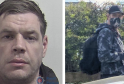 A man who ignored court orders to prevent him from stalking a woman in Swanley has been jailed for more than two years