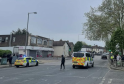 Police Respond to Stabbing and Gunshot Reports in Dagenham