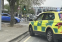 Stabbing in Becontree Heath