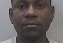 A man has been jailed for the attempted rape of a young girl in Devon