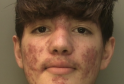 Teenager given life sentence for Brighton murder