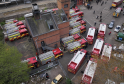 London Fire Brigade Joins Efforts to Deliver Firefighting Equipment to Ukraine