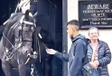 TikTok Prankster Arrested After Confronting King’s Guard Outside Buckingham Palace