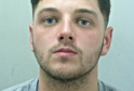 A speeding driver has been jailed for causing a collision which killed a man on a country road
